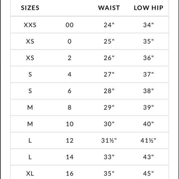 NWT White House Black Market Curvy-Fit Mid-Rise Metallic Skinny Jeans - Picture 4 of 4